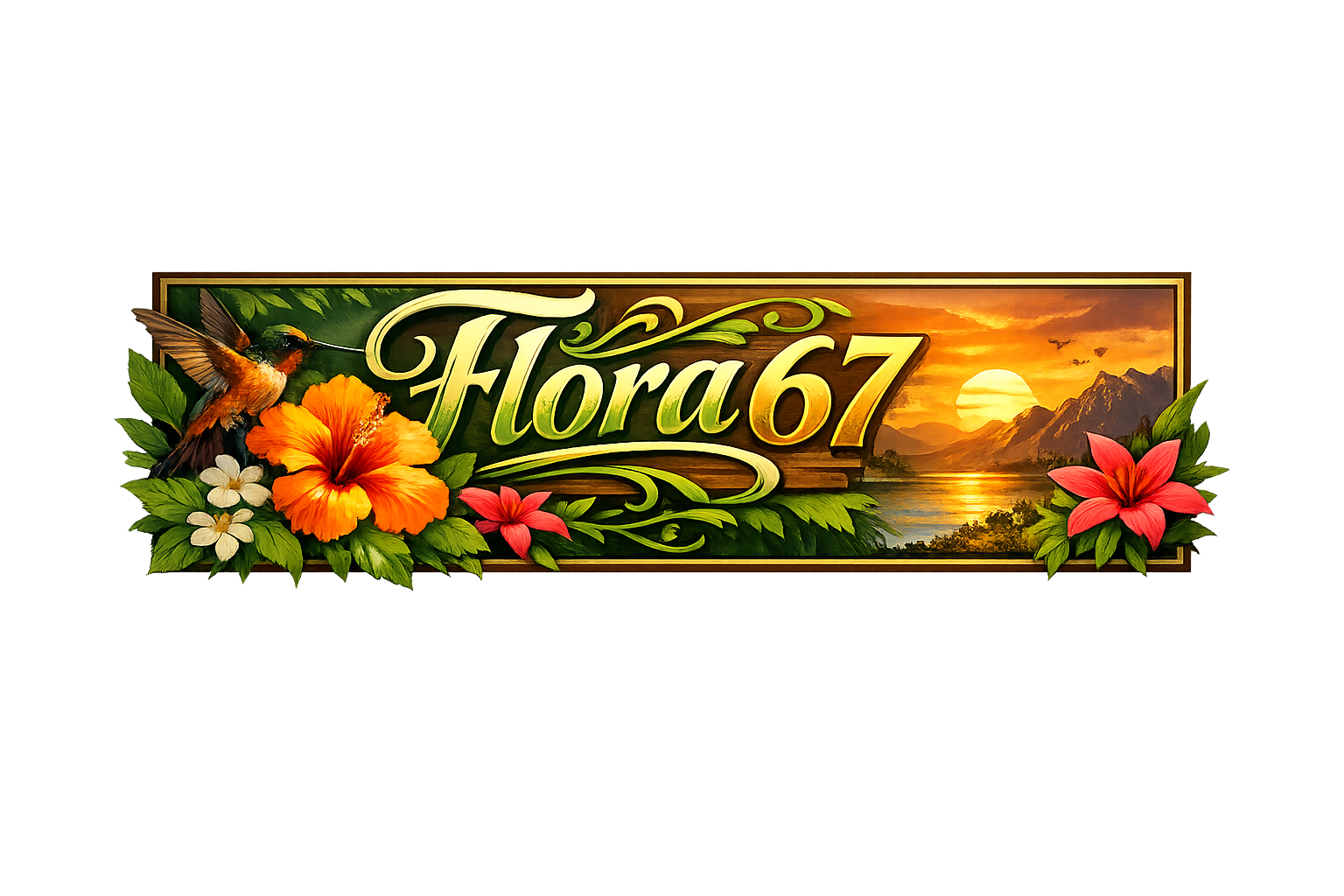 FLORA67